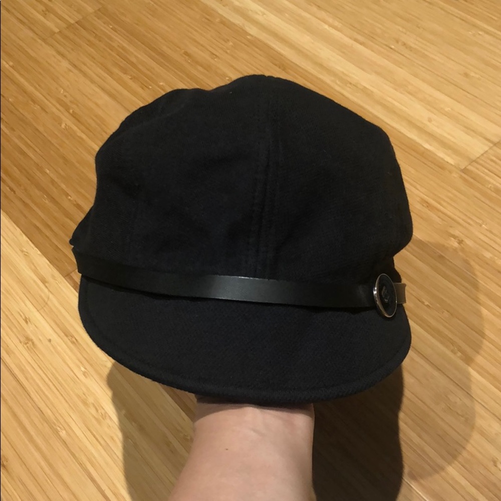Banana Republic hat